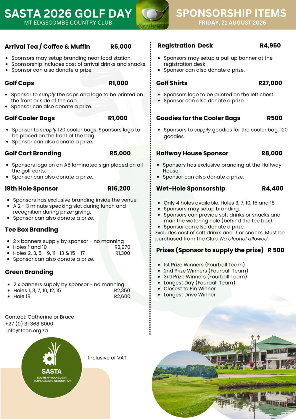 SASTA-2026-GOLF-DAY-PROSPECTUS SASTA-2026-GOLF-DAY-PROSPECTUS